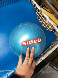 Palle gonfiabili Sidea Pilates o Gym 