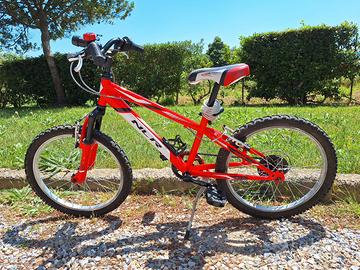 Bici bambino 20 pollici