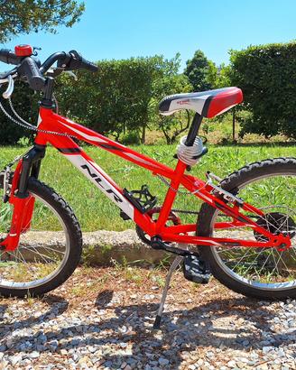 Bici bambino 20 pollici