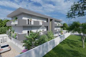 3 LOCALI A VILLA DI BRIANO