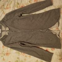 Cappotto marchio Motivi Rebel chic style 