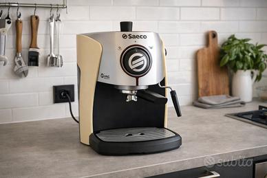 macchina da caffè Saeco 