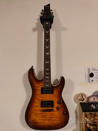 Schecter Omen Extreme 6