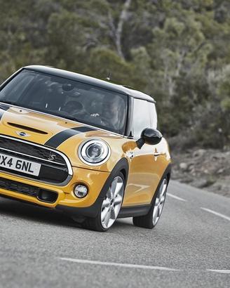 Ricambi usati mini cooper s 2014 #4