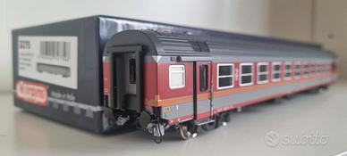VITRAINS VT-3675 CARROZZA SCALA:H0:1:87