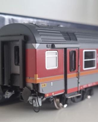 VITRAINS VT-3675 CARROZZA SCALA:H0:1:87