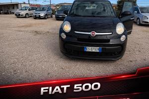 Fiat 500L 1.3 Multijet 85 CV PERMUTE