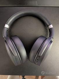 Cuffie bluetooth Sennheiser HD 450BT