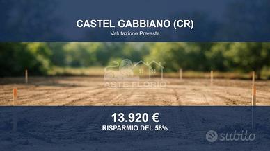 Immobile in asta di 327 m² a Castel Gabbiano