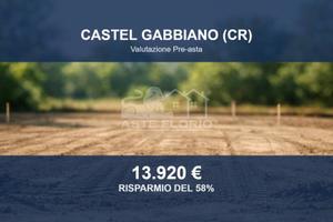 Immobile in asta di 327 m² a Castel Gabbiano