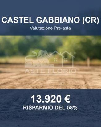 Immobile in asta di 327 m² a Castel Gabbiano