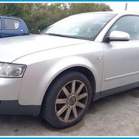Ricambi Usati AUDI A4 (8E) 2002