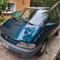 Ricambi per Renault Espace II anno 1993