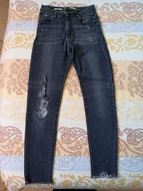 Jeans alcott