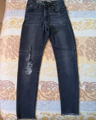 Jeans alcott