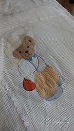 set culla o lettino bimbi 