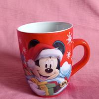 Tazza Disney con Mickey Mouse 