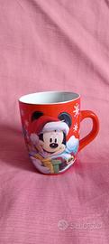 Tazza Disney con Mickey Mouse 