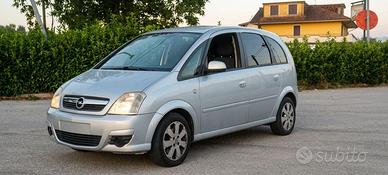 Opel Meriva A 1.3 CDTI Restyling  passaggio compre