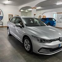 Volkswagen Golf 8 2.0 TDI DSG SCR Style