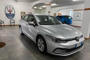 Volkswagen Golf 8 2.0 TDI DSG SCR Style