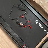 Tapis roulant pieghevole