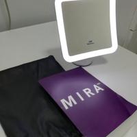 specchio ingranditore 10x