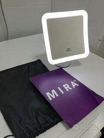 specchio ingranditore 10x