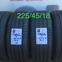 Gomme usate 225/45/18