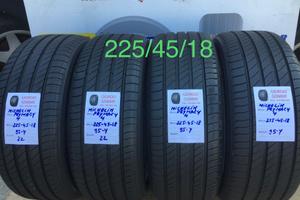 Gomme usate 225/45/18