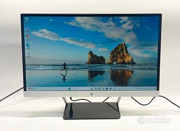 Monitor Pavilion 23″CW  IPS LED HD