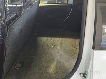 FIAT PANDA VAN 2 POSTI 1.3mjet