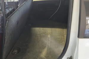 FIAT PANDA VAN 2 POSTI 1.3mjet