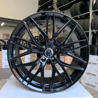 Cerchi Volkswagen raggio 19 NUOVI cod.209473