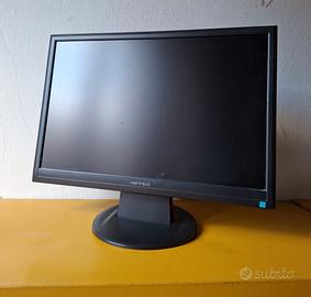Monitor PC “HANNS-G HI221D LCD ”Widescreen”