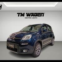 FIAT Panda 3ª serie - Panda 0.9 TwinAir Turbo S&S