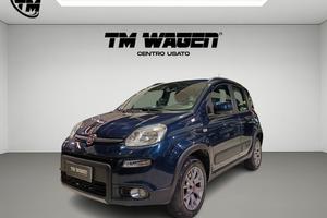 FIAT Panda 3ª serie - Panda 0.9 TwinAir Turbo S&S