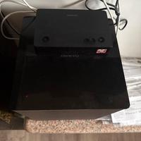 Impianto Onkyo