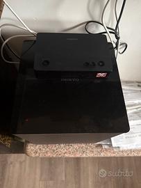 Impianto Onkyo