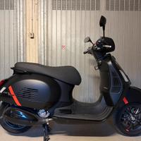 Vespa GTS 300 super Sport