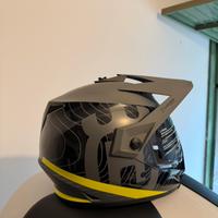 Casco moto Husquarna