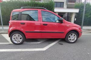 Panda 1.2 2008 – NEOPATENTATI OK - 165.000 km