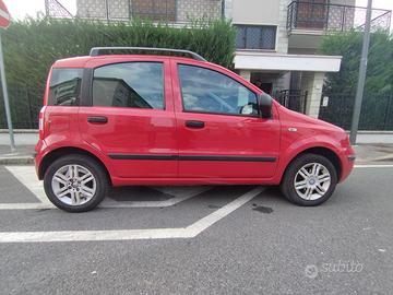 Panda 1.2 2008 – NEOPATENTATI OK - 165.000 km