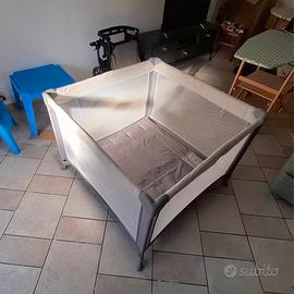 Box Bebeconfort Circus