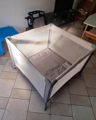 Box Bebeconfort Circus