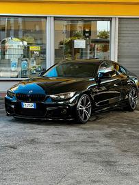  BMW Serie 420D