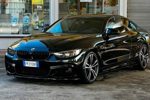  BMW Serie 420D