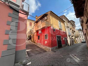 Appartamento Piedimonte Matese