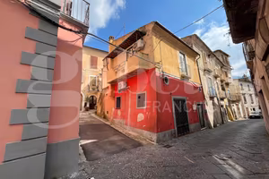 Appartamento Piedimonte Matese