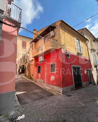 Appartamento Piedimonte Matese